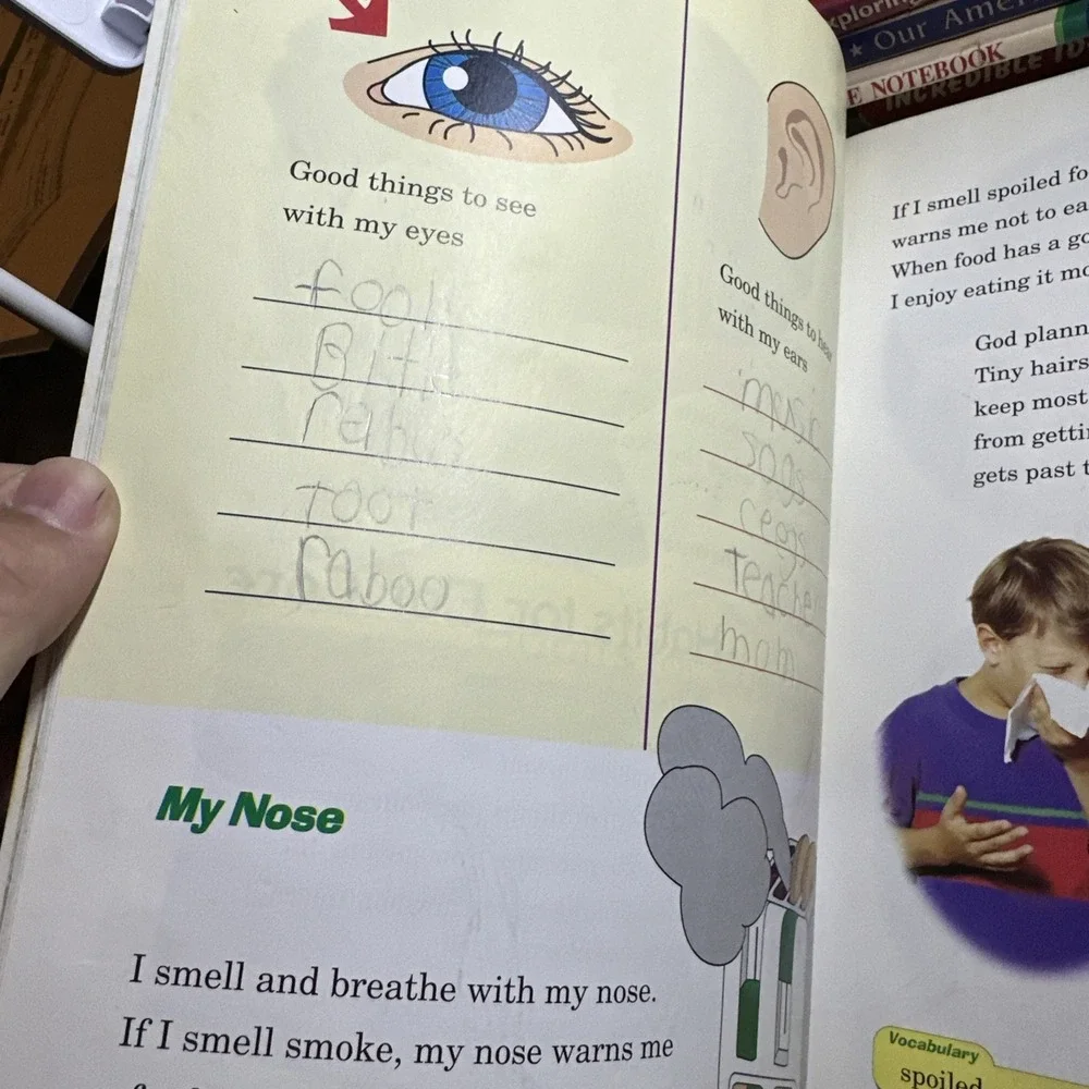 N/A education have